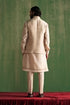 Aarnik Beige Bundi Set